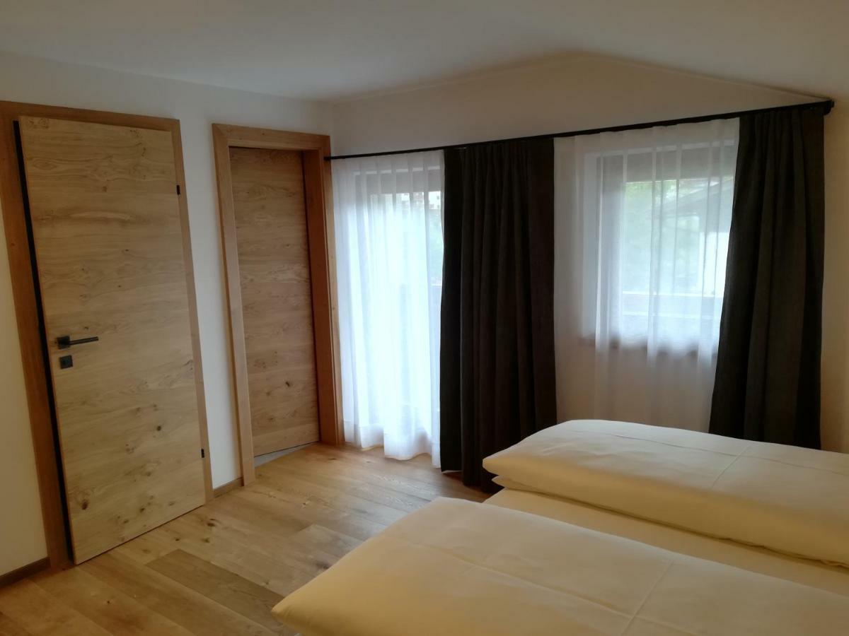 Gaestehaus Toferer 格罗萨尔 外观 照片